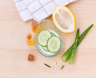 Servicii cosmetice